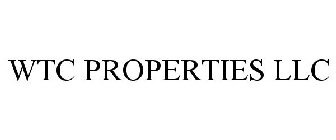 WTC PROPERTIES LLC