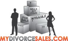 SELL & BUY ITEMS FOR SALE FRAGILE THIS SIDE UP MYDIVORCESALES.COM