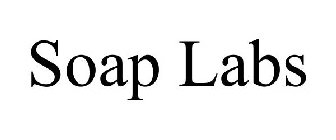 SOAP LABS
