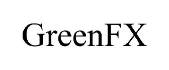 GREENFX