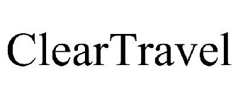 CLEARTRAVEL