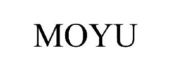 MOYU