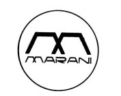 M MARANI