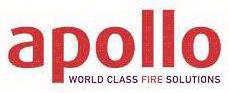 APOLLO WORLD CLASS FIRE SOLUTIONS