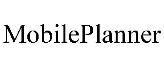 MOBILEPLANNER