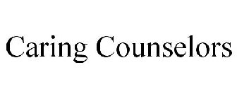 CARING COUNSELORS