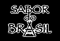 SABOR DO BRASIL