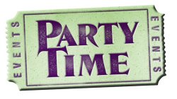 PARTY TIME EVENTS