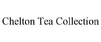 CHELTON TEA COLLECTION