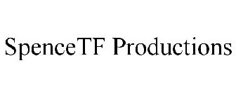 SPENCETF PRODUCTIONS