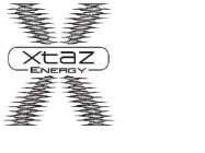 X XTAZ ENERGY
