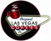 ORIGINAL LAS VEGAS COFFEE CO.