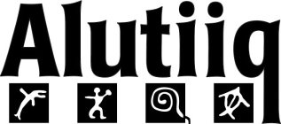 ALUTIIQ