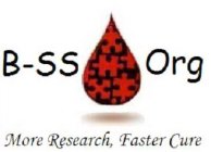 B-SS ORG MORE RESEARCH, FASTER CURE