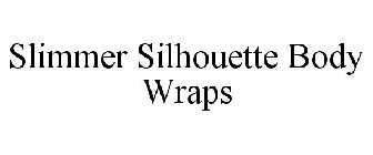 SLIMMER SILHOUETTE BODY WRAPS