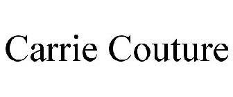 CARRIE COUTURE