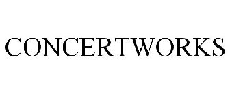 CONCERTWORKS