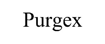PURGEX