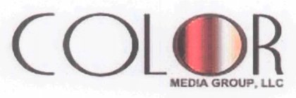 COLOR MEDIA GROUP, LLC
