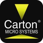 CARTON MICRO SYSTEMS