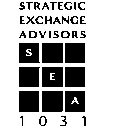 SEA STRATEGIC EXCHANGE ADVISORS 1031