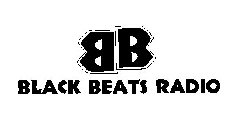 BB BLACK BEATS RADIO