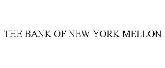 THE BANK OF NEW YORK MELLON