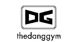 DG THE DANG GYM