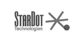 STARDOT TECHNOLOGIES