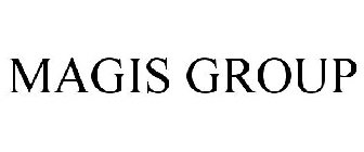 MAGIS GROUP