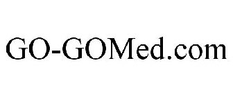 GO-GOMED.COM