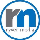RN RYVER MEDIA