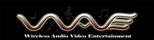 WAVE - WIRELESS AUDIO VIDEO ENTERTAINMENT