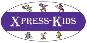 XPRESS-KIDS