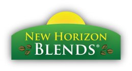 NEW HORIZON BLENDS
