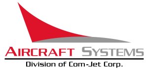 AIRCRAFT SYSTEMS DIVISION OF COM-JET CORP.