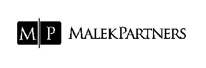 M | P MALEK PARTNERS