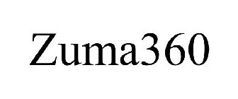 ZUMA360
