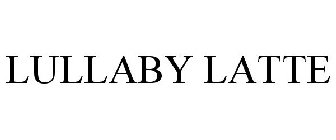 LULLABY LATTE