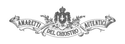 AMARETTI DEL CHIOSTRO AUTENTICI PROVVEDITORI DELLA R. CASA