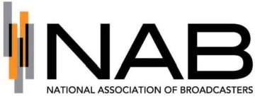 NAB NATIONAL ASSOCIATION OF BROADCASTERS