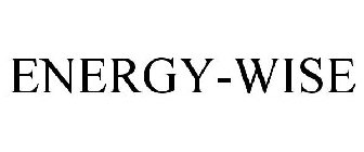 ENERGY-WISE