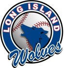 LONG ISLAND WOLVES