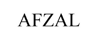 AFZAL