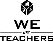 WE ARE TEACHERS