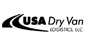 USA DRY VAN LOGISTICS, LLC.