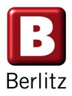 B BERLITZ