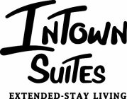 INTOWN SUITES EXTENDED-STAY LIVING