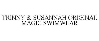 TRINNY & SUSANNAH ORIGINAL MAGIC SWIMWEAR