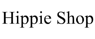 HIPPIE SHOP